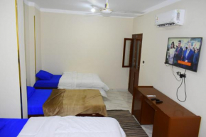 Amoaj hotel فندق امواج